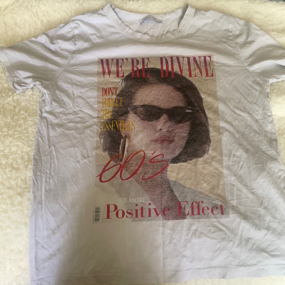 Graphic Tee